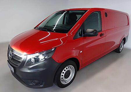 Mercedes-Benz Vito 114 CDI extralang Wurth-Regal Klima Navi RFK 2Hand