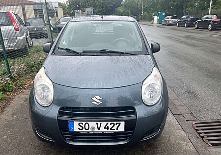 Suzuki Alto Alto 1.0 Club