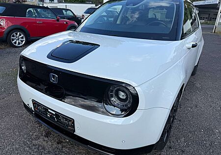 Honda e Advance