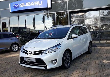 Toyota Verso 1,8 Comfort