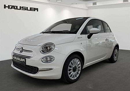 Fiat 500 Dolcevita 1.0 Klima PDC AppleCarPlay