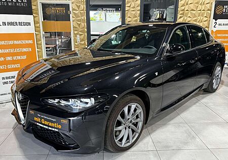 Alfa Romeo Giulia Ti Q4/MEMORY/KAMERA/NAVI/ACC/APPLE/SHZ