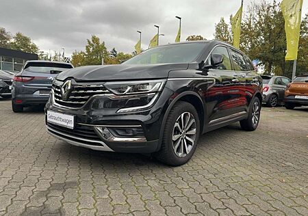 Renault Koleos LIMITED BLUE dC