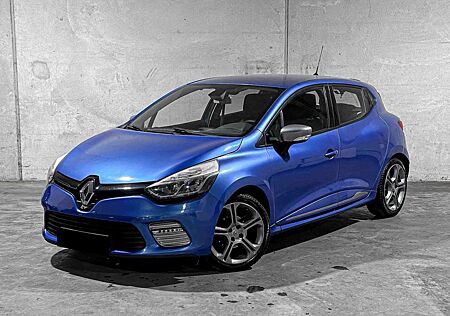 Renault Clio GT