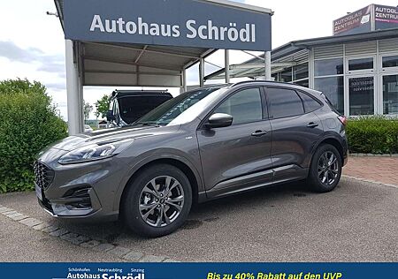 Ford Kuga ST-Line X 1.5 EcoBoost 110 kW (150 PS), Schaltg...