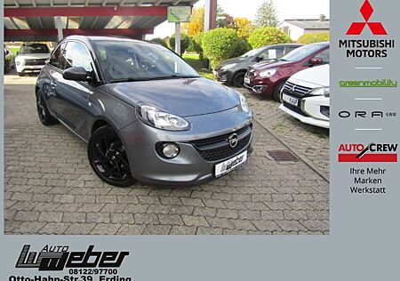 Opel Adam 1.4 120 Jahre SHZ GRA PDC DAB KLIMAAUTOMATIK