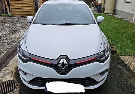 Renault Clio 1.2 16V 75 LIMITED