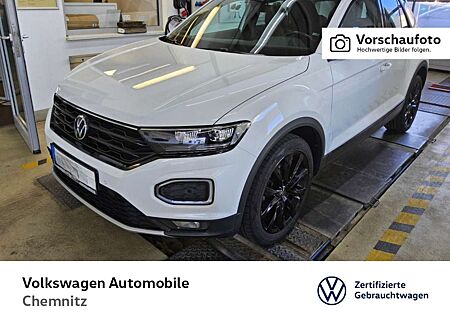VW T-Roc Volkswagen 1.5 TSI Sport ACC LED DAB+ Navi