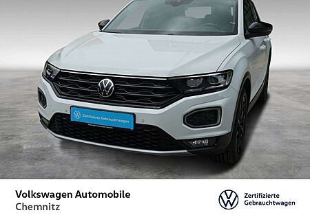 VW T-Roc Volkswagen 1.5 TSI Sport ACC LED DAB+ Navi