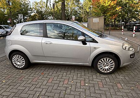Fiat Punto AXB1A