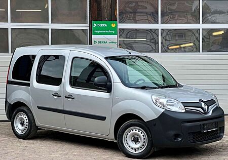 Renault Kangoo Rapid Extra *Standheizung*Lieferwagen*