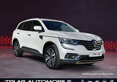 Renault Koleos Initale Automatik Adaptiver Tempopilot Na