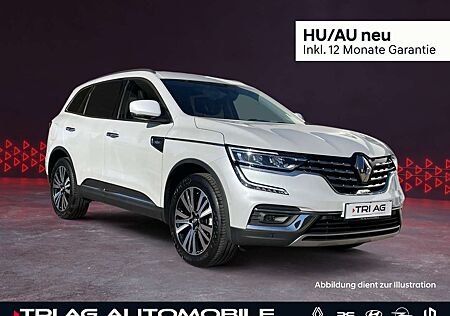Renault Koleos Initale Automatik Adaptiver Tempopilot Na