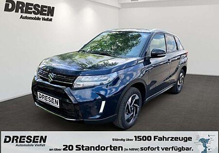 Suzuki Vitara 1.5 Comfort+ Allgrip/Panorama/Klimaauto./Navi/Sitz