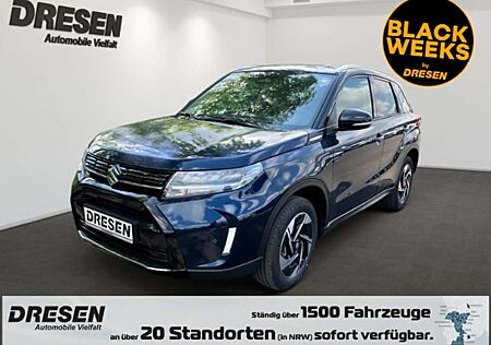 Suzuki Vitara 1.5 Comfort+ Allgrip Panoramadach 5 Jahre Garantie