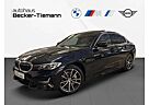 BMW 330 e LuxuryLine/PA+/ACC/Memory/Glasdach