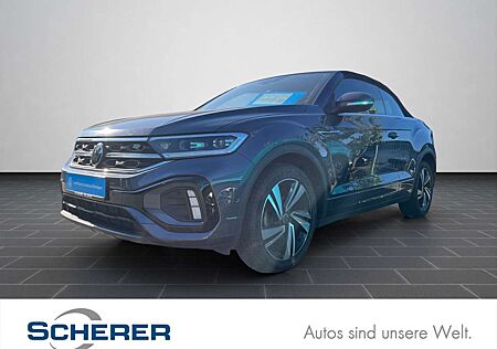 VW T-Roc Volkswagen 1.5 TSI DSG R-Line ACC/Kamera/Na