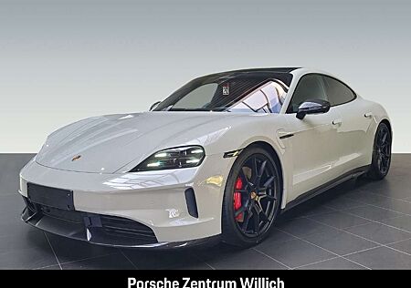 Porsche Taycan GTS InnoDrive Rückfahrkamera Head-Up BOSE