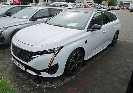 Peugeot 308 SW GT