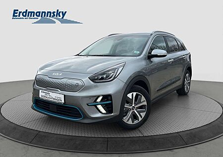 Kia Niro e- Spirit/Navi/LED/Kam/hz.LK/On-Board-Lader Klima