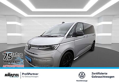 VW T7 Multivan Volkswagen STYLE K 2.0 TDI DSG (+EURO6) Bluetooth