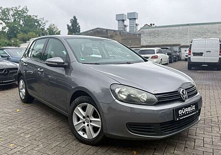 VW Golf Volkswagen VI 1,4 Comfortline