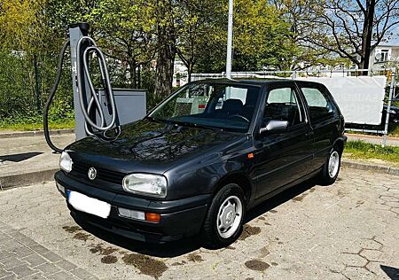 VW Golf Volkswagen NUR 67000KM | AUTOMATIK | 2. Hand | TÜV ✅