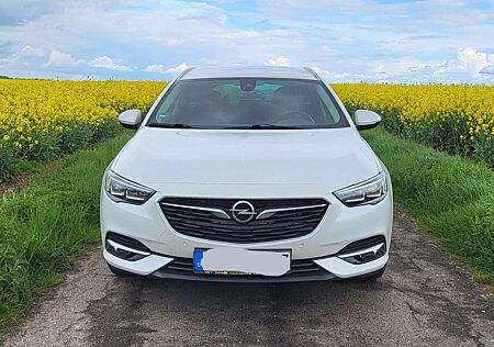 Opel Insignia Sports Tourer 2.0 Diesel Aut. Business In