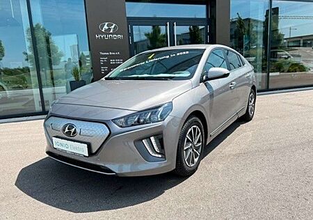 Hyundai Ioniq Prime Elektro FACELIFT