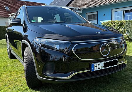 Mercedes-Benz EQA 250 Pro, JS Garantie 2029, Cam+Easy-Pack+LED+DAB+SHZ