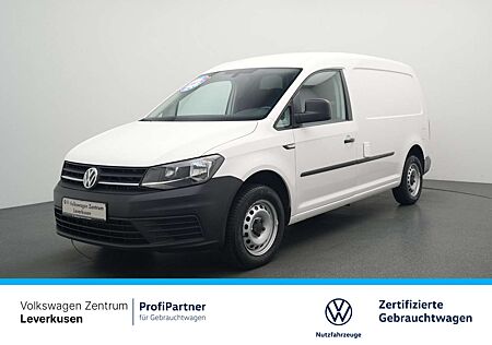 VW Caddy Volkswagen Maxi TDI BMT Kasten NAVI PDC W-LAN NAVI