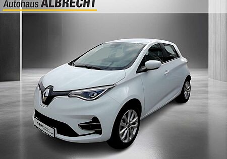 Renault ZOE Experience incl.Batterie