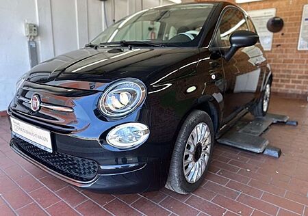 Fiat 500 (312) Lim. Dolcevita
