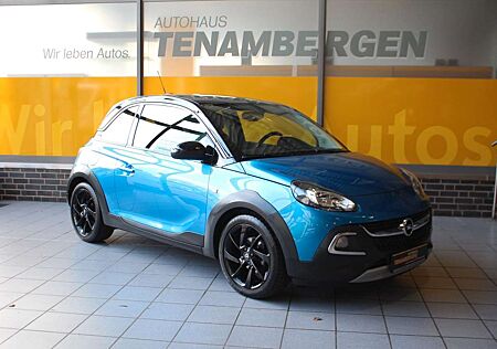 Opel Adam Rocks Sitz/Lenkradheizung Bluetooth