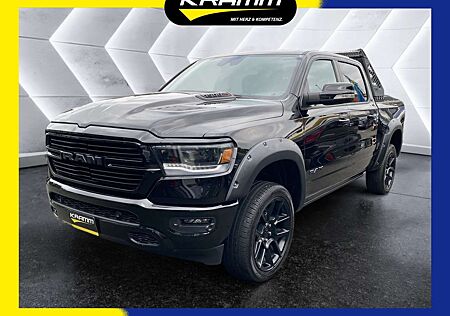 Dodge RAM 1500 Laramie Night *Überrollbügel*Verbreiterung*