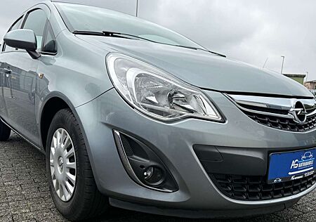 Opel Corsa Selection CDTI 5Türig Service Lückenlos TOP!