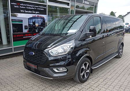 Ford Tourneo Custom 2,0 TDCI Active L2 2xsTÜR/XEN/AHK