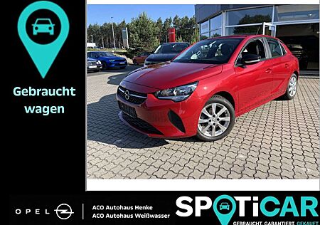 Opel Corsa 1.2 Direct Injection Turbo Start/Stop Edition