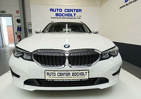 BMW 320 d Advantage G21 *Live Copkpit Plus*PDC*LED