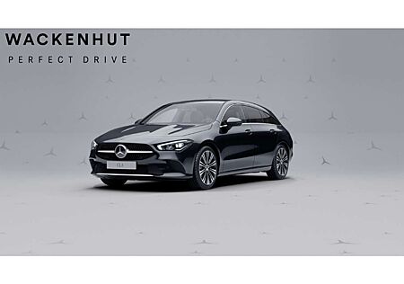 Mercedes-Benz CLA 200 LED STDHZ FAP KAMERA CARPLAY