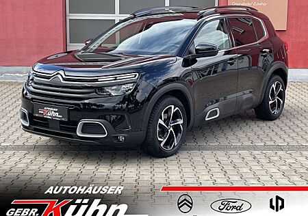 Citroën C5 Aircross Citroen PureTech 130 S&S Feel Pack + ACC