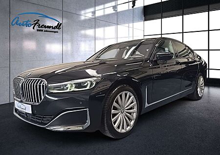 BMW 740 d *Executive Pro*SD*AHK*Standh.*