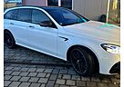 Mercedes-Benz E 63 AMG 4Matic+ T 9G-TRONIC