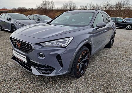 Cupra Formentor VZ 2.0 TSI 4Drive DSG