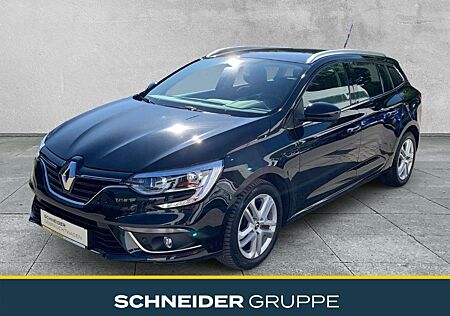 Renault Megane IV Grandtour Business 1.3 TCe 140 DAB