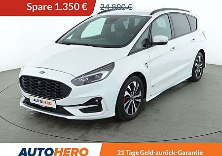 Ford S-Max 2.0 TDCi EcoBlue ST-Line AWD Aut*NAVI*LED*ACC*CAM*
