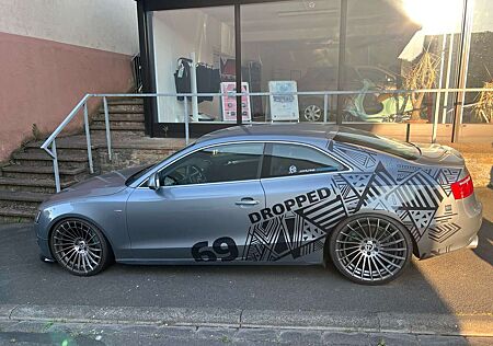 Audi A5 3.0 TDI DPF quattro