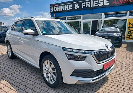 Skoda Kamiq Style LED Radar Navi DAB Sound
