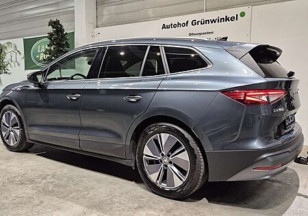 Skoda Enyaq iV 80 - 82kWh Batterie - TOP ZUSTAND