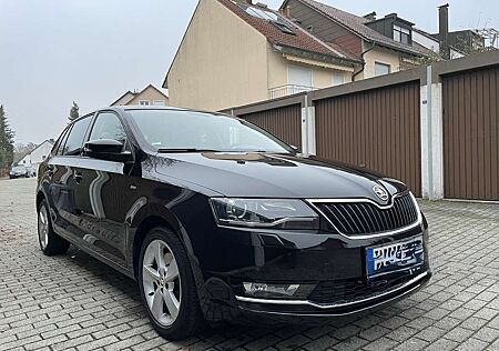 Skoda Rapid /Spaceback Clever